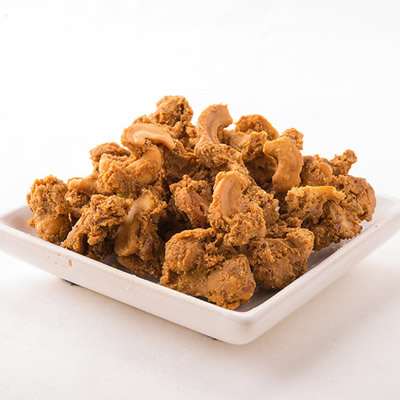 Picture of Pulla Reddy Kaju Pakodi 400 grams