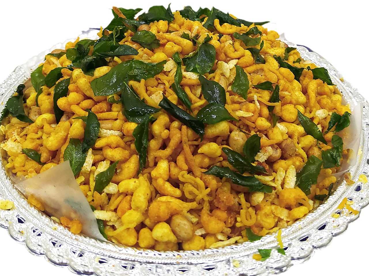 Picture of SDSF Mixture 400 grams