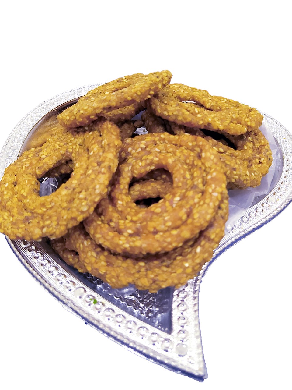 Picture of SDSF Sakinalu Karam 400 grams