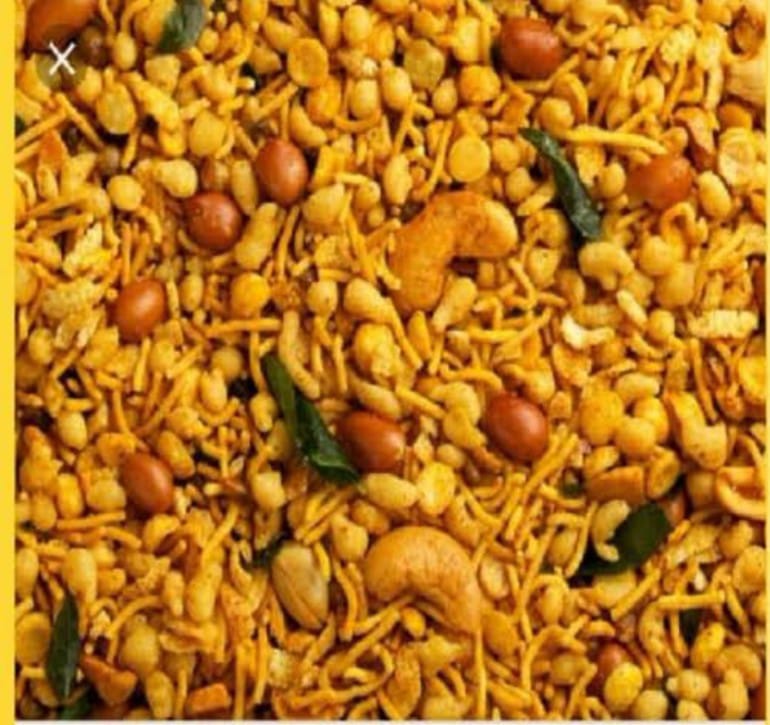 Picture of Swagruha Foods Mixer 1000 grams 