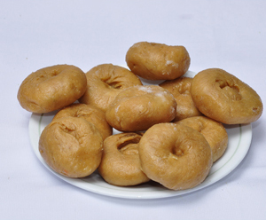 Picture of Badusha 1Kg