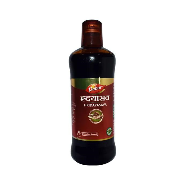 Picture of Dabur Hridayasava - 450ml