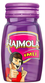 Picture of Dabur Hajmola Imli Tablets - 120 Tabs