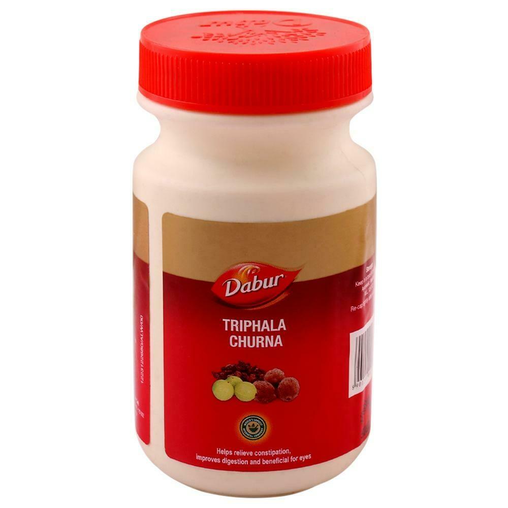 Picture of Dabur Triphala Churna - 120 gm