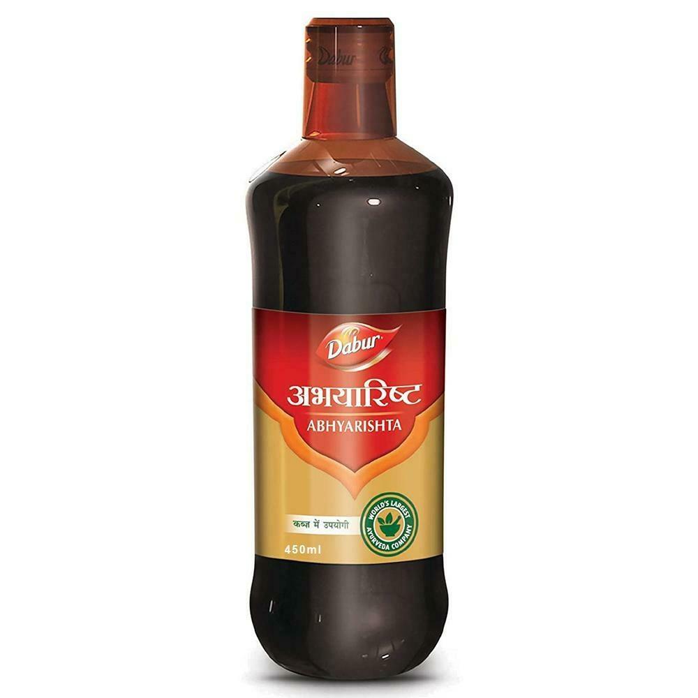 Picture of Dabur Abhayarishta - 450 ML
