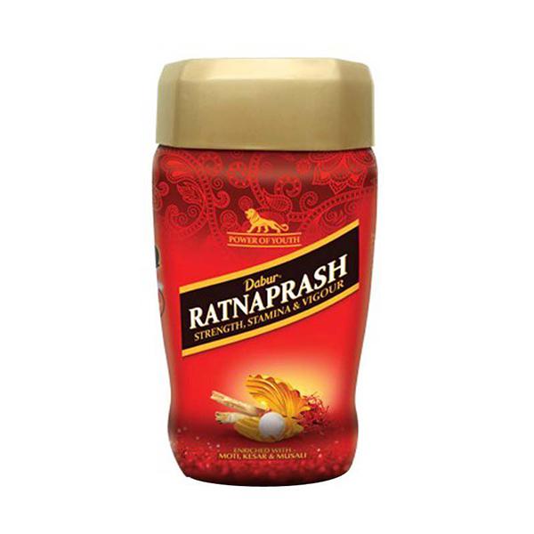 Picture of Dabur Ratnaprash - 450 gm