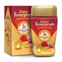 Picture of Dabur Kesarprash - 450 gm