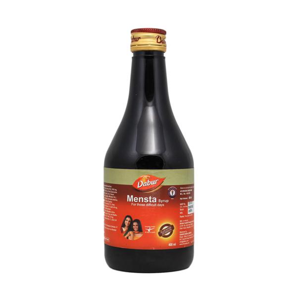 Picture of Dabur Mensta Syrup - 200 ml